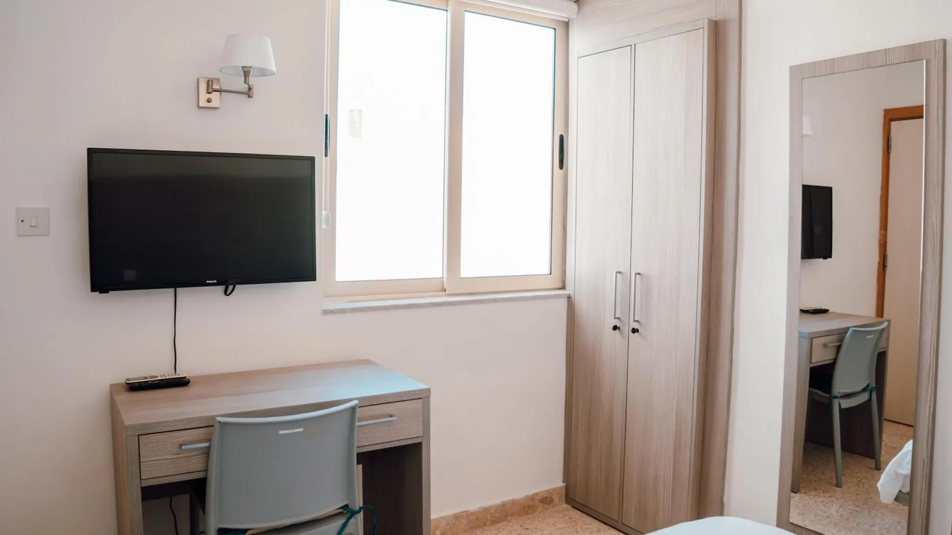 The Howard Hotel Sliema