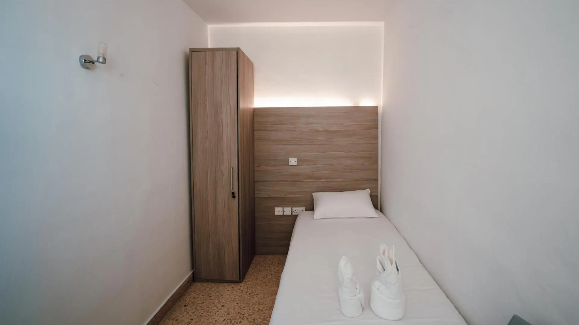 The Howard Hotel Sliema