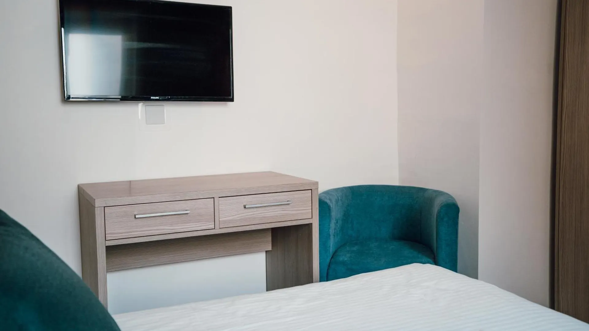 The Howard Hotel Sliema