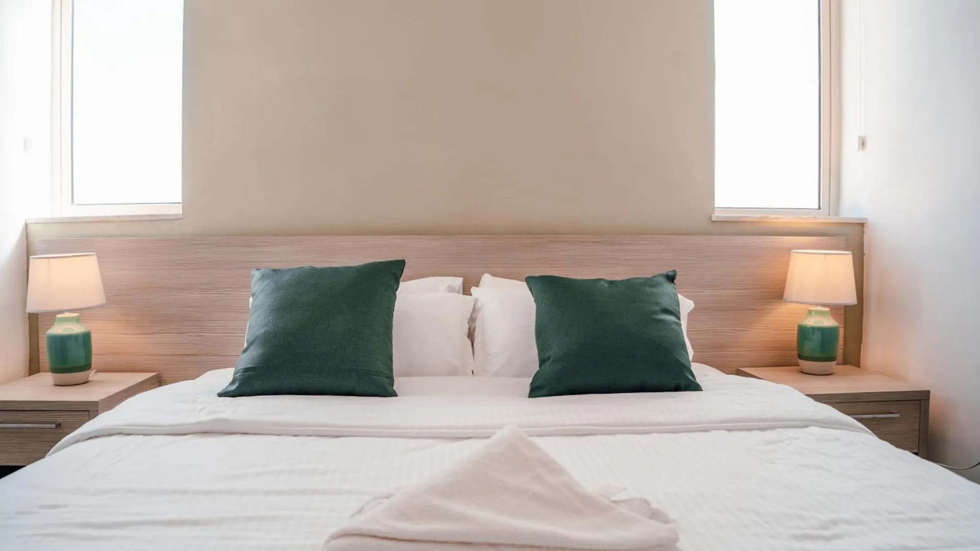 The Howard Hotel Sliema