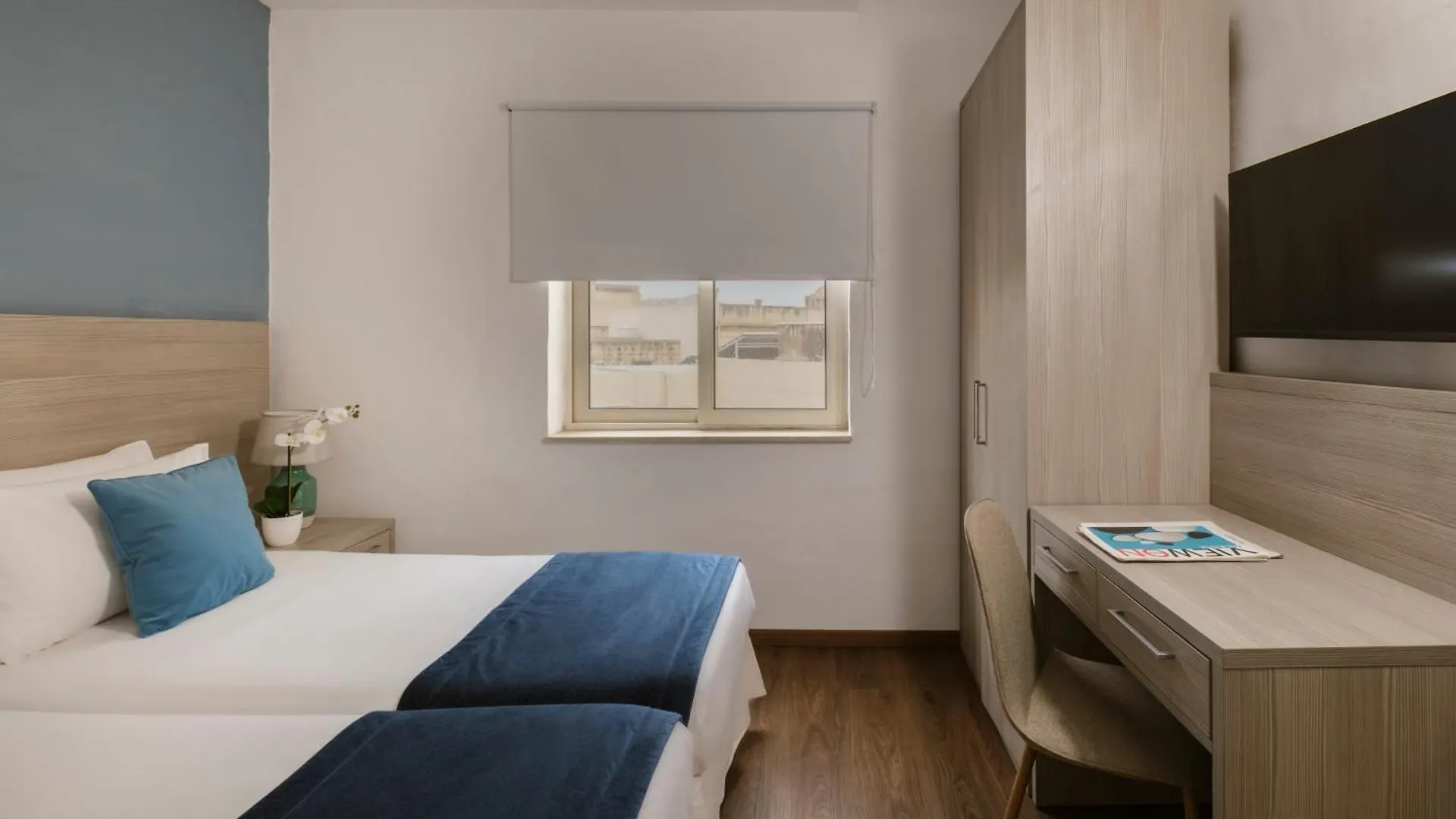The Howard Hotel Sliema