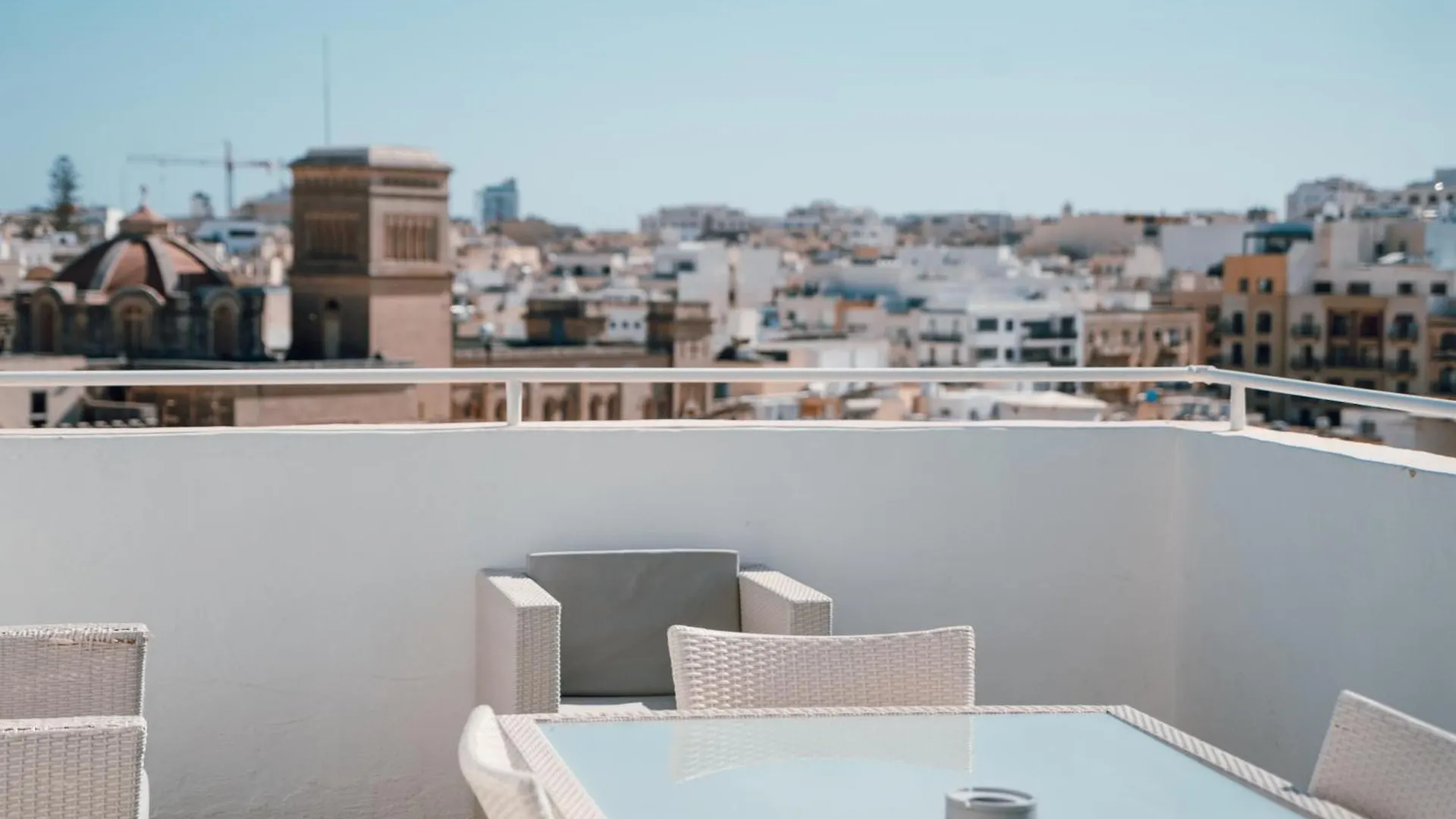 The Howard Hotel Sliema 3*,  Malta