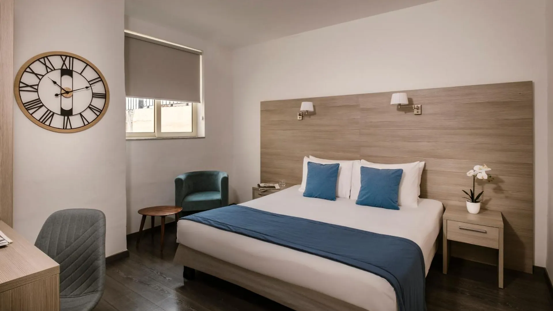 The Howard Hotel Sliema
