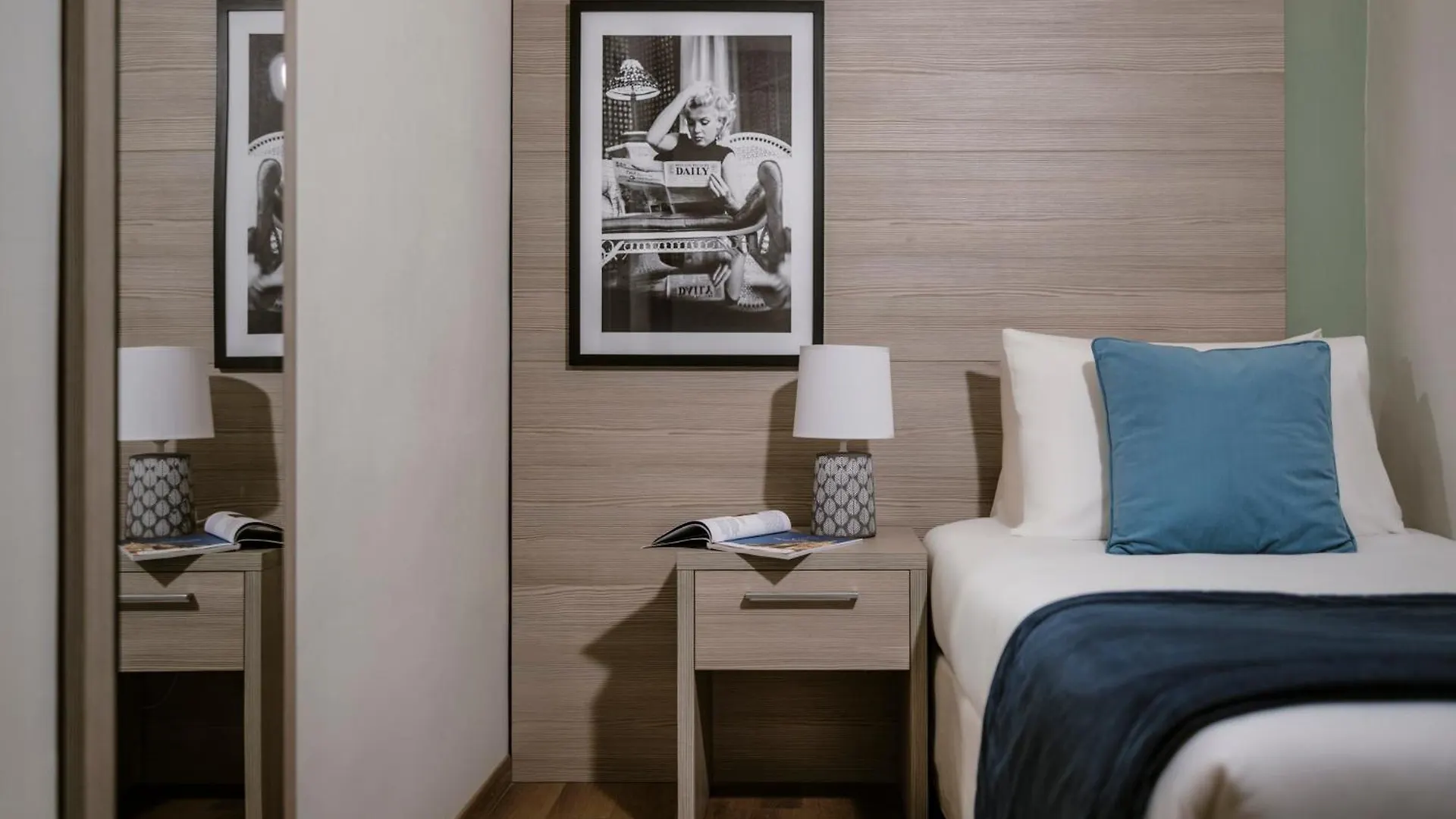 The Howard Hotel Sliema