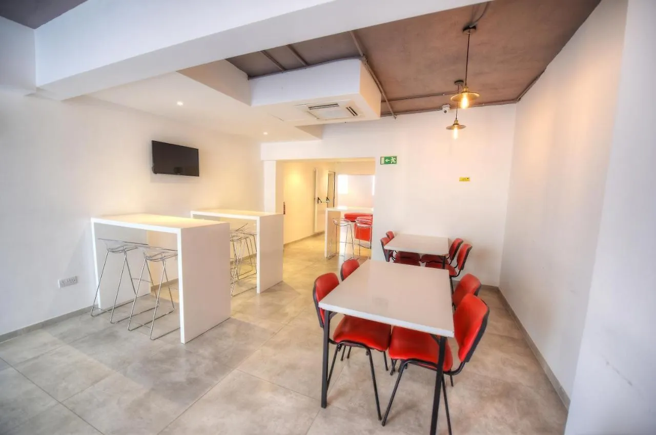 The Howard Hotel Sliema