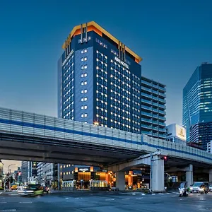*** Hotel Apa & Roppongi Ekihigashi Japon