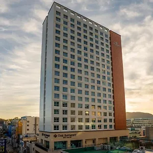 *** Hotel Radiant Nampo Corée du Sud