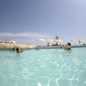 Hotel The Preluna