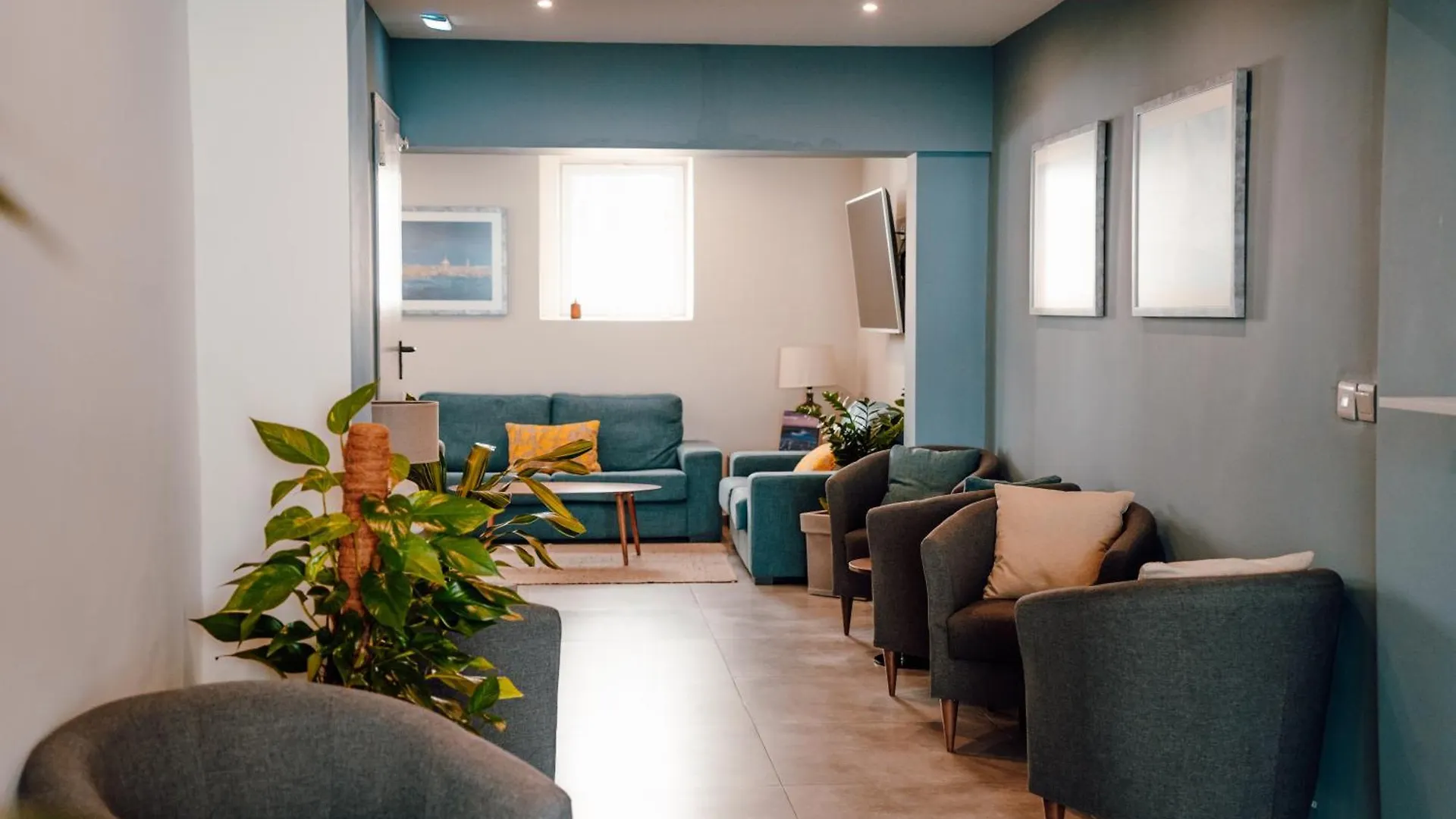 The Howard Hotel Sliema