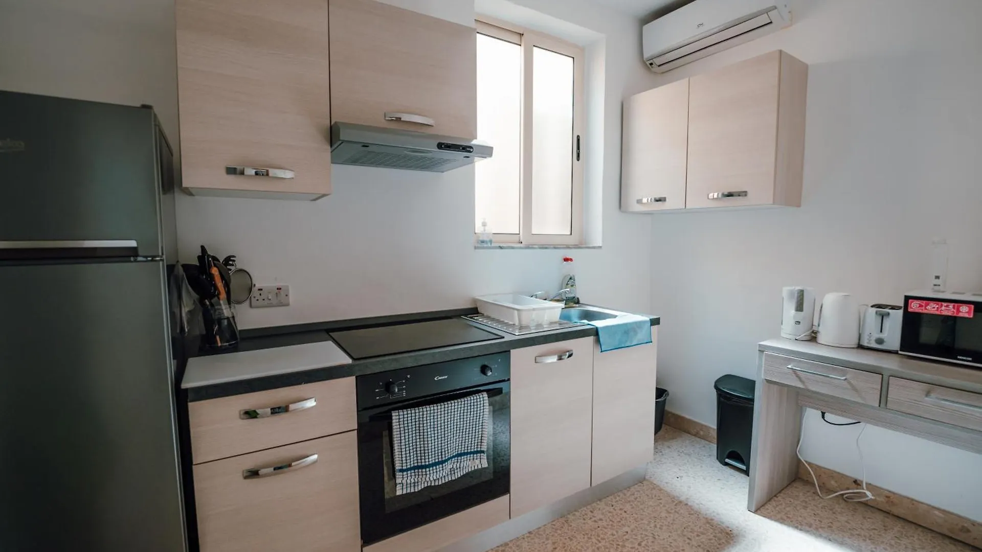 The Howard Hotel Sliema