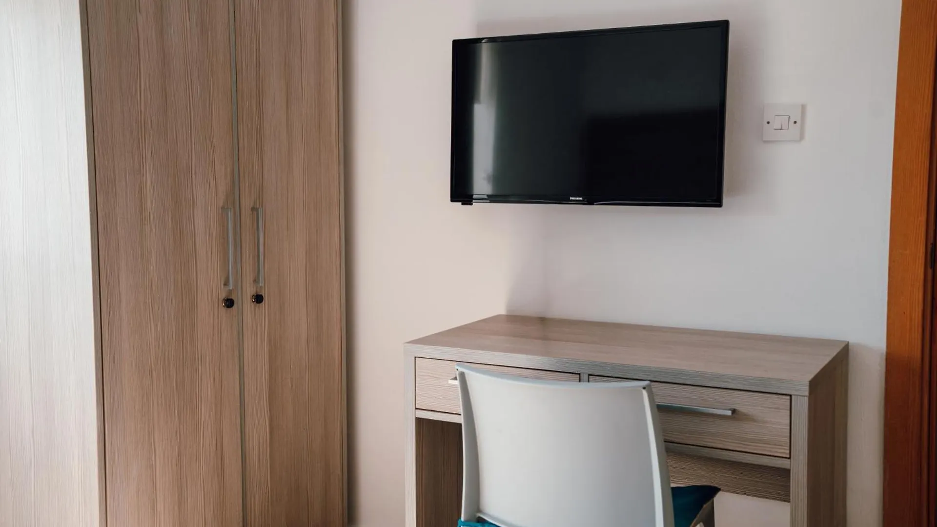 The Howard Hotel Sliema