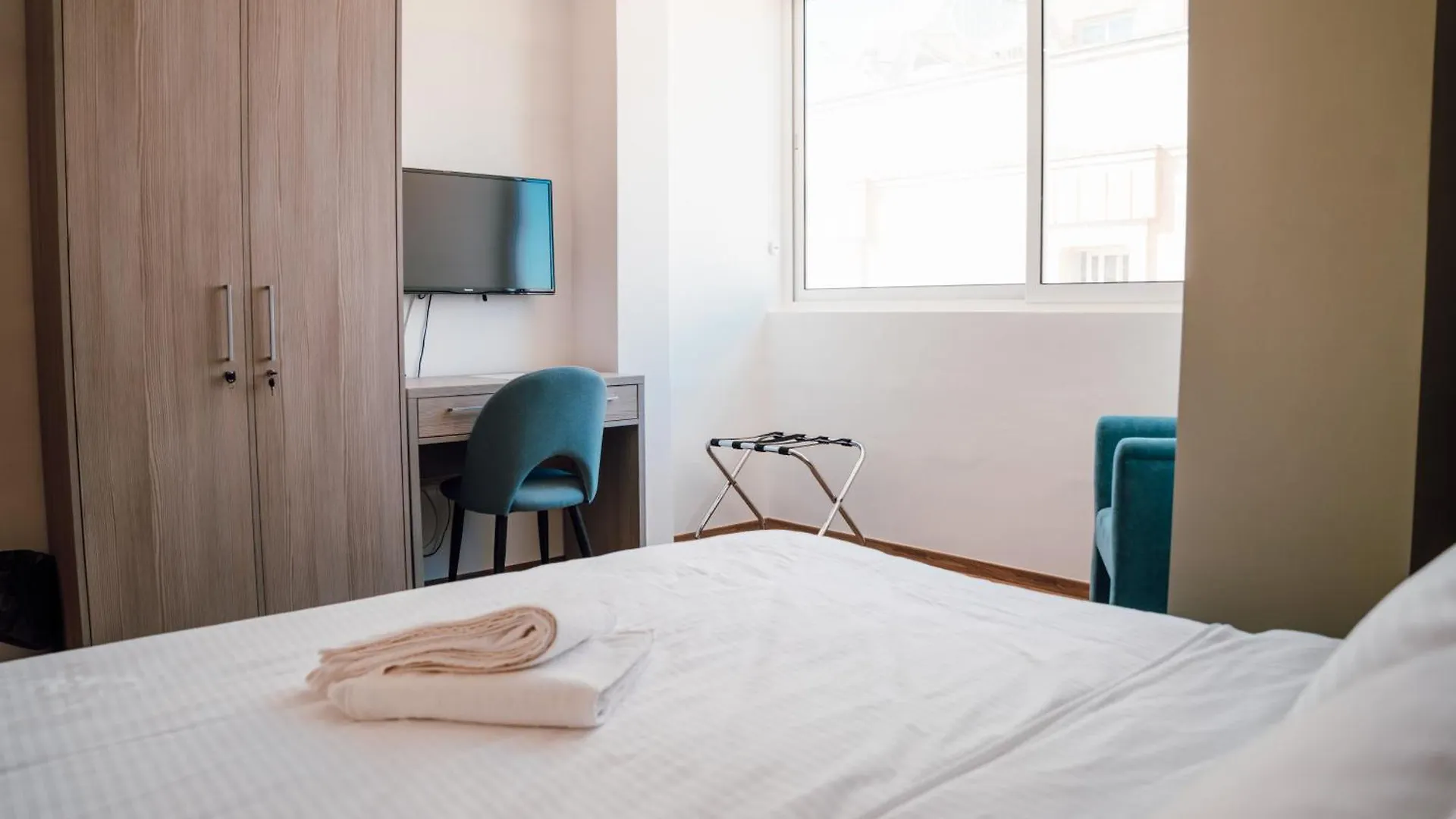 The Howard Hotel Sliema