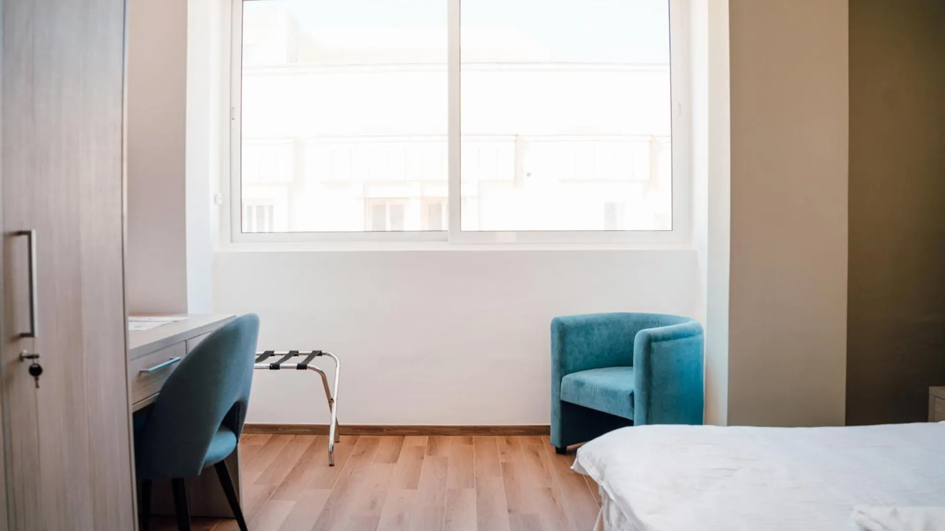 The Howard Hotel Sliema