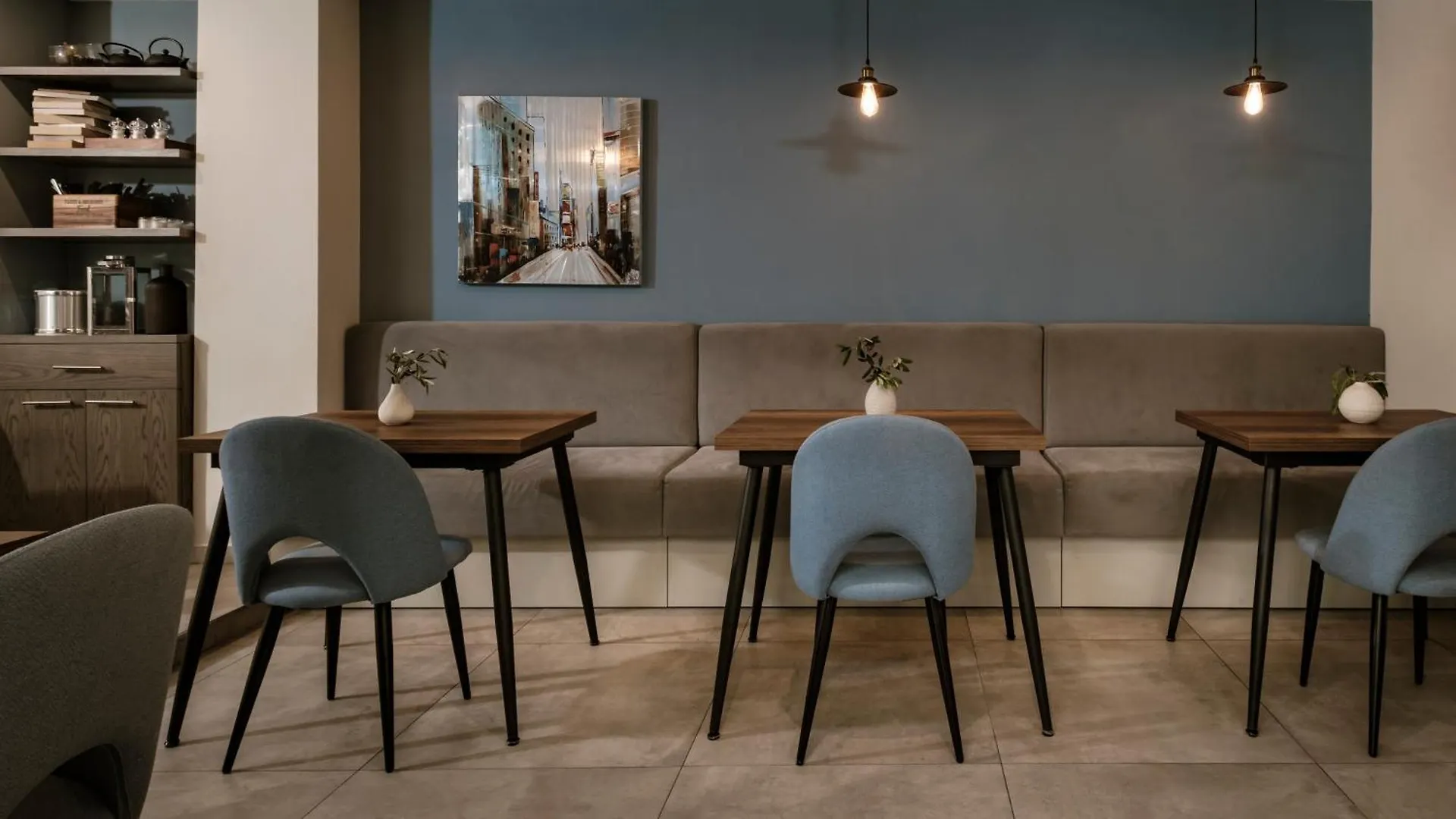 The Howard Hotel Sliema