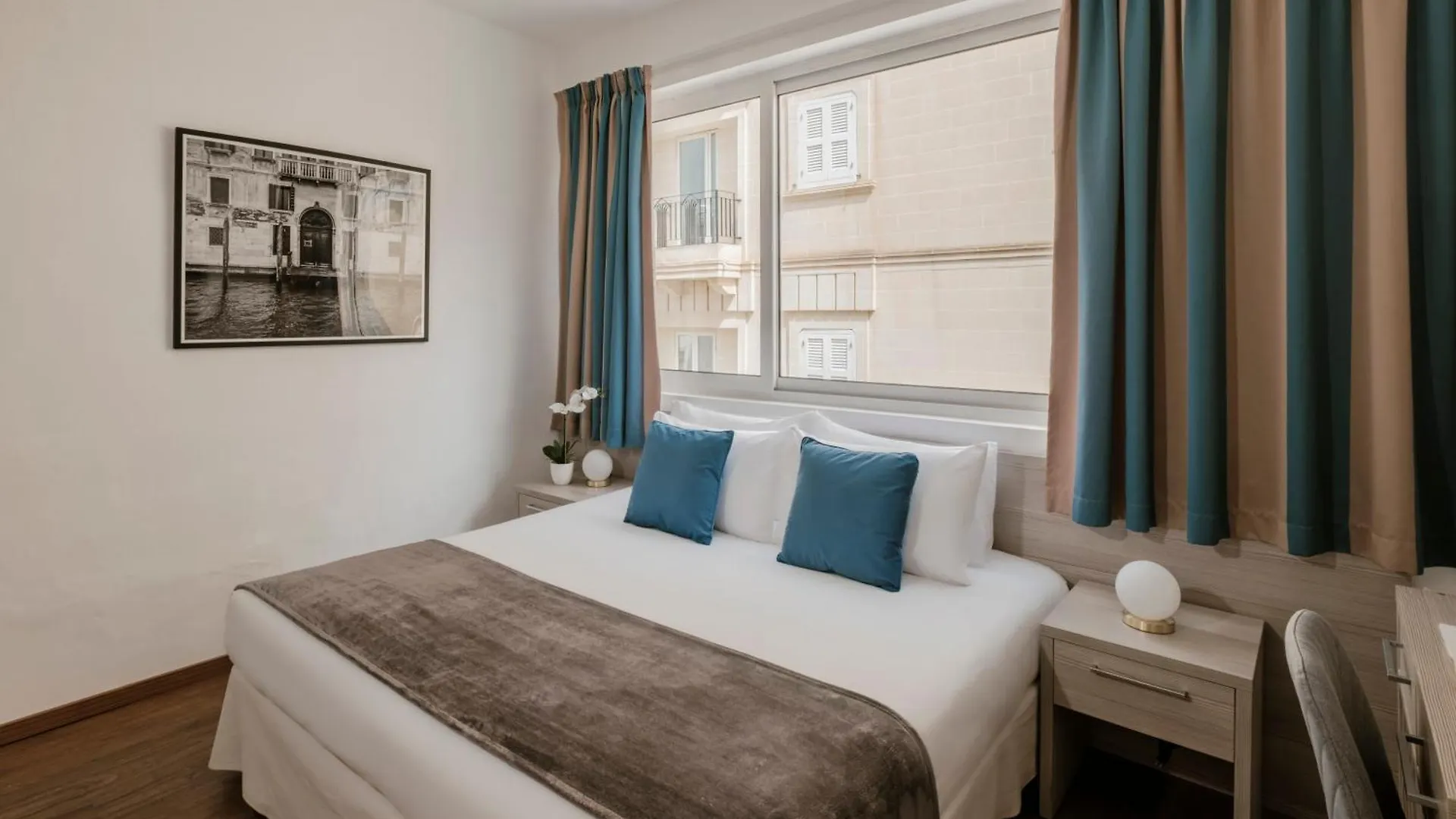 The Howard Hotel Sliema
