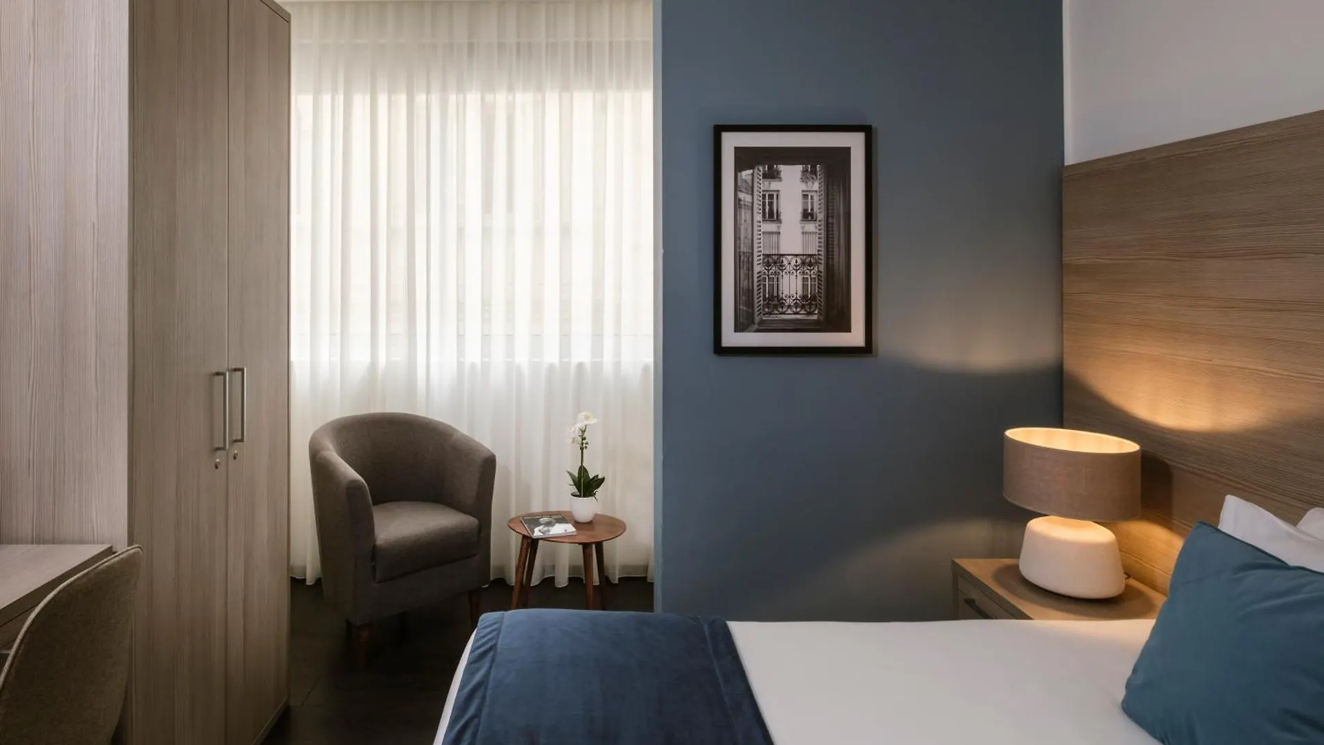 The Howard Hotel Sliema