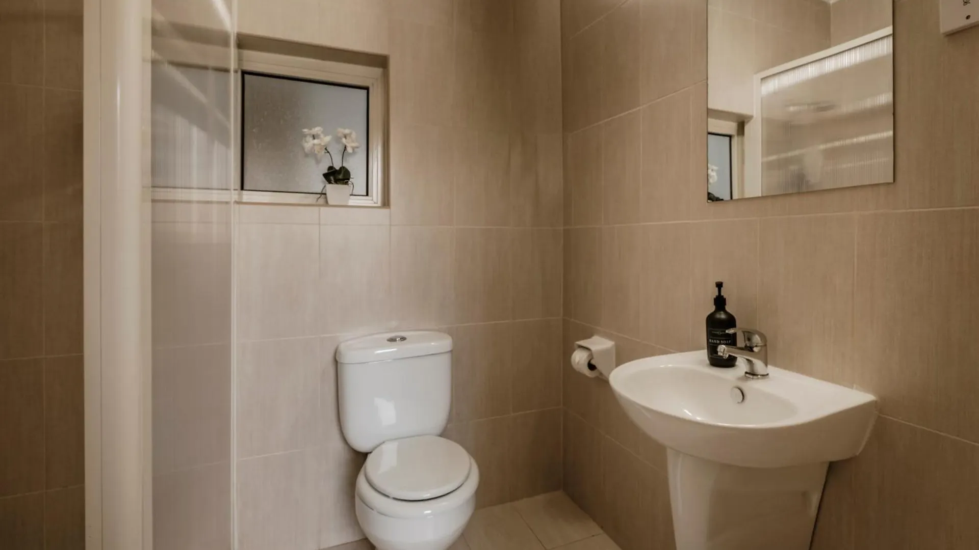The Howard Hotel Sliema