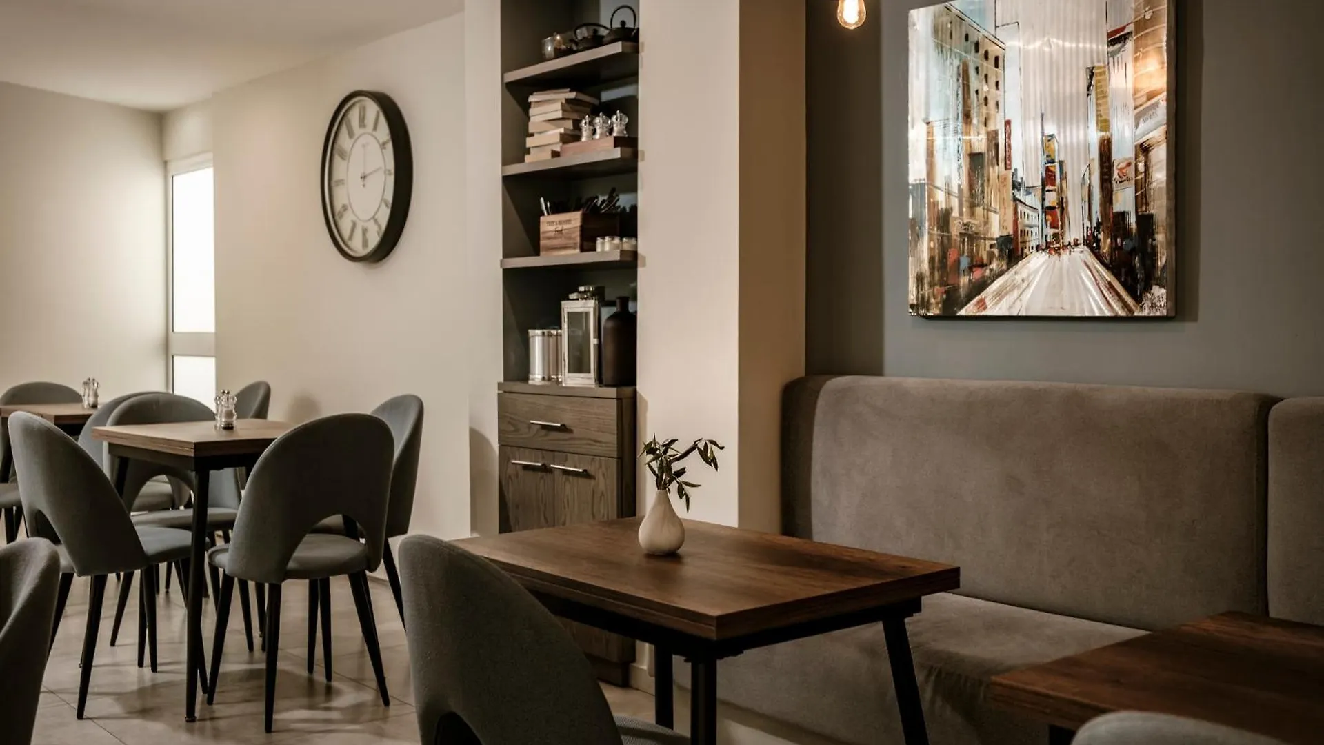 The Howard Hotel Sliema