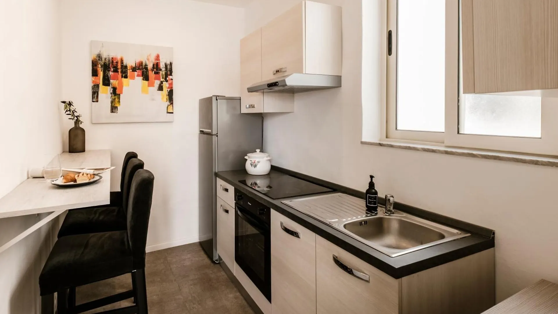 The Howard Hotel Sliema