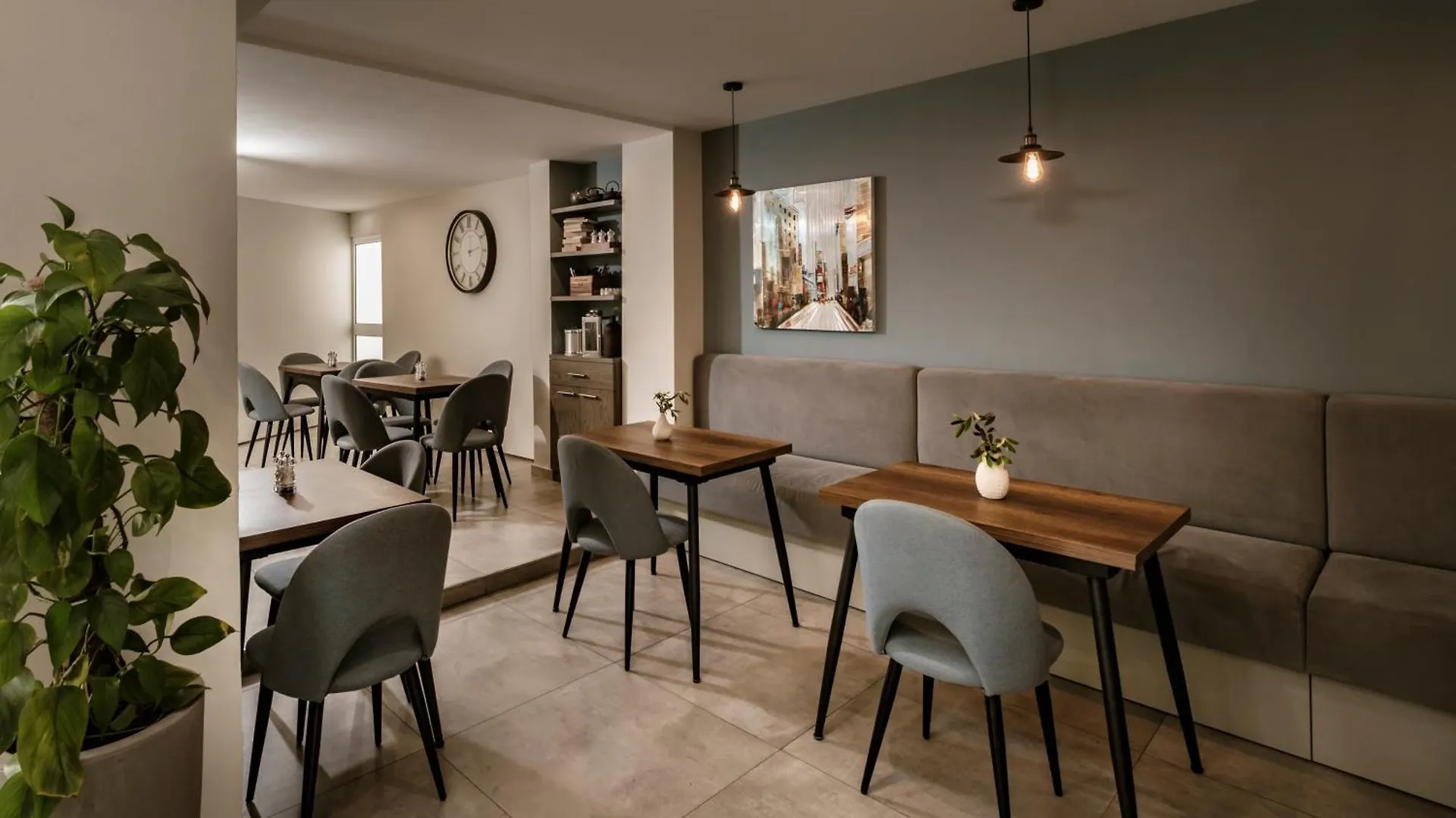 The Howard Hotel Sliema Malte