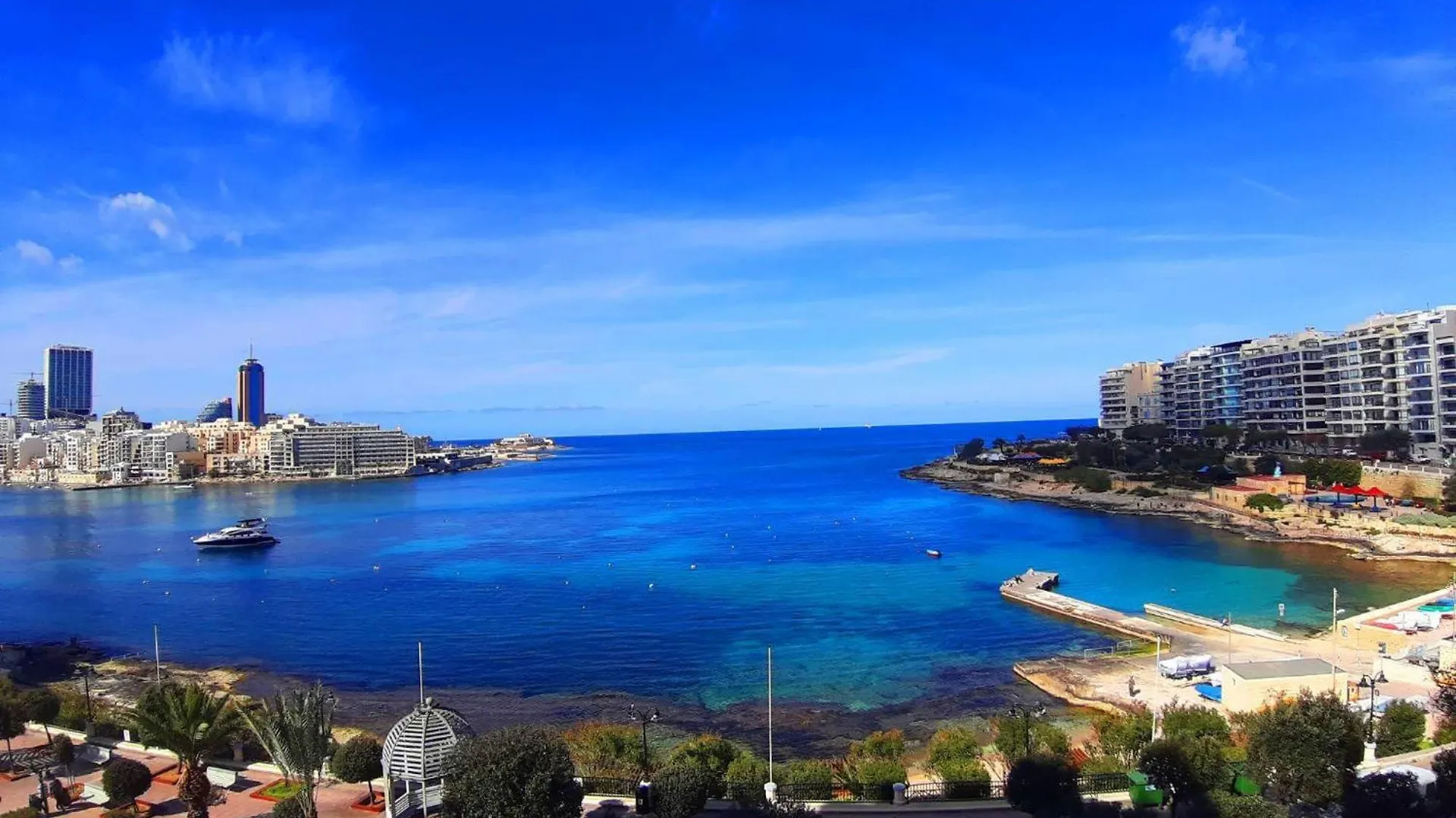 The Howard Hotel Sliema