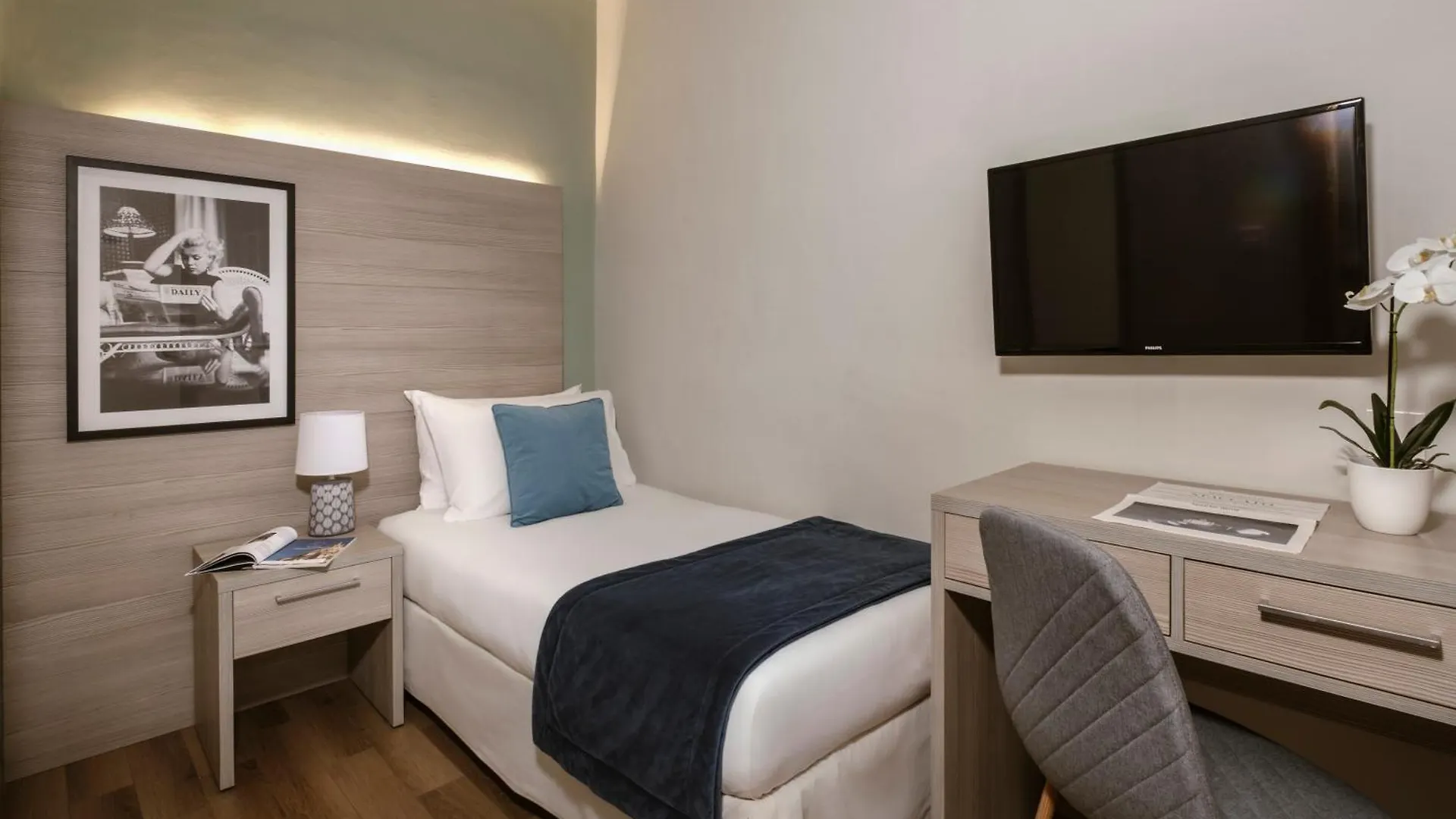 The Howard Hotel Sliema