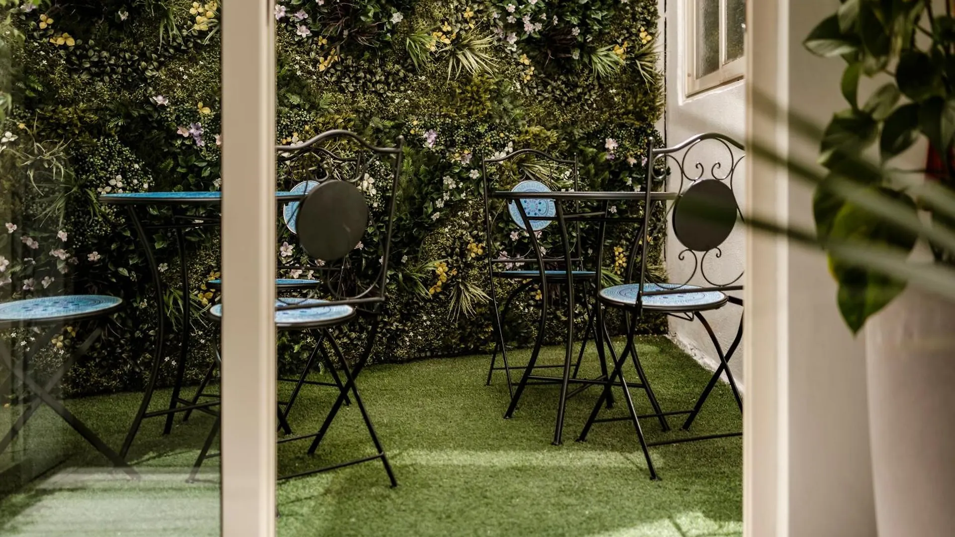 The Howard Hotel Sliema