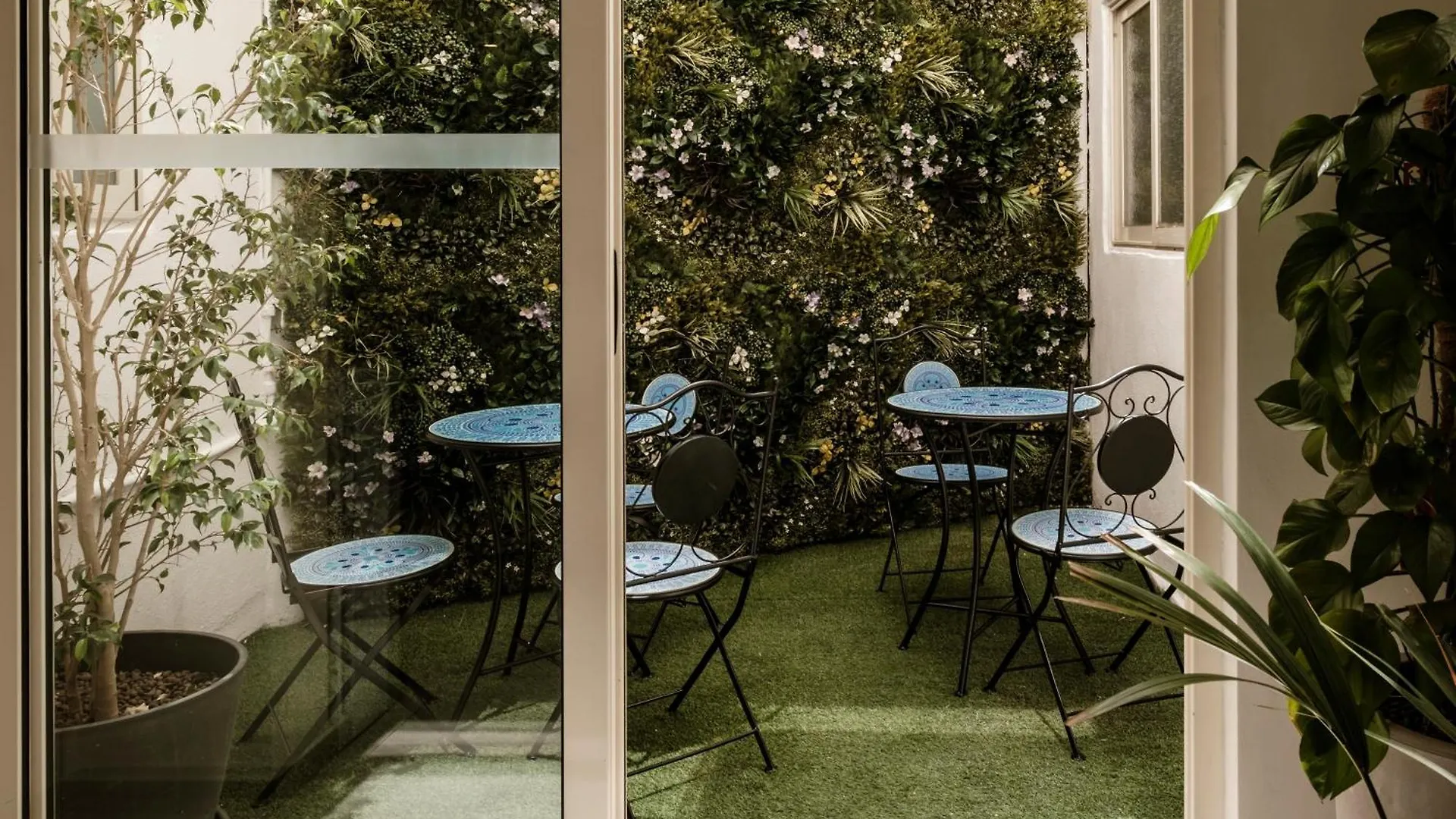 The Howard Hotel Sliema Malte