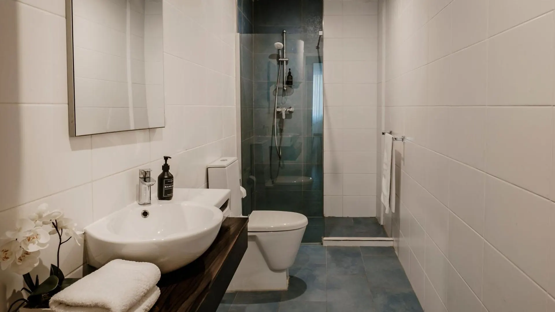 The Howard Hotel Sliema